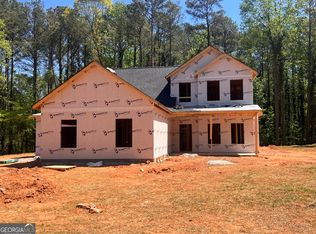 8890 Blackhall Rd Lot 1, Stockbridge, GA