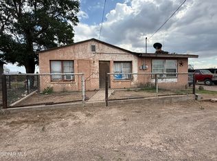 506 E Galveston St, Marfa, TX 79843