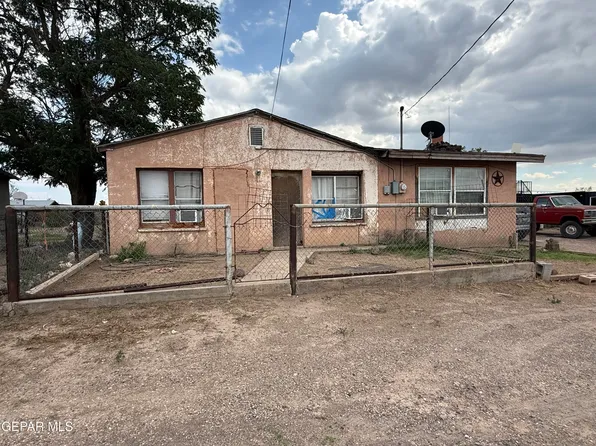 506 E Galveston St, Marfa, TX 79843