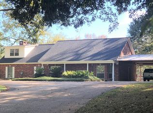 523 E Parker Rd, Nacogdoches, TX 75965