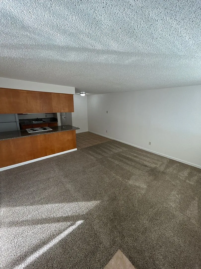 1 bed, 1.0 bath, 600 sqft, $1,150 — Photo 2