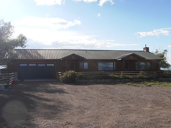 Second view of front