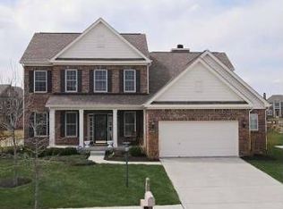 12490 Spire View Dr, Fishers, IN 46037