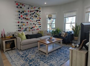 14 Seven Pines Ave #1, Cambridge, MA 02139