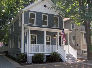 151 Cedar Hill Ave, Nyack, NY 10960