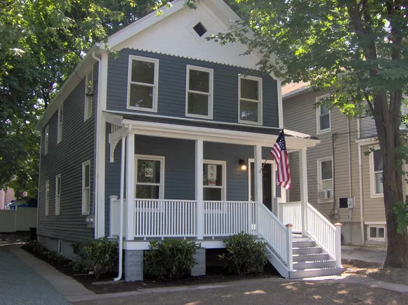 151 Cedar Hill Ave, Nyack, NY 10960