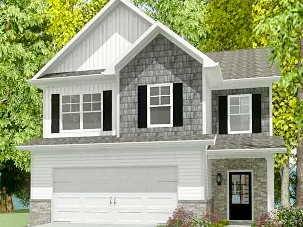 6043 Sweet Bell Ave Lot 183, Powell, TN 37849