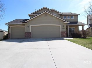 1125 E Pisa St, Meridian, ID 83642