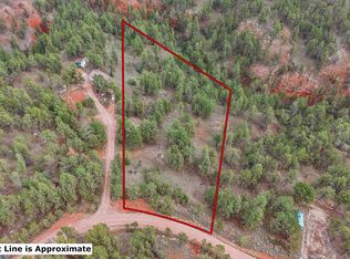 27640 Country View Dr, Hot Springs, SD 57747