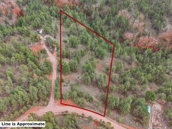27640 Country View Dr, Hot Springs, SD 57747