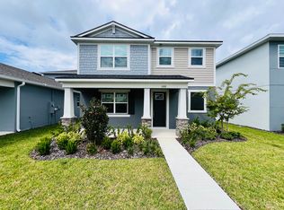 11616 Sunsail Ave, Orlando, FL 32832