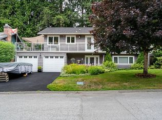 8652 Sunbury Pl, Delta, BC V4C3Y7