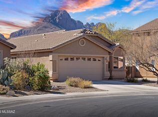 7989 W Sunfire Dr, Tucson, AZ 85743