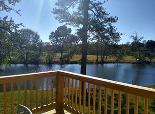 108 Lakeshore Dr, Bowdon, GA 30108