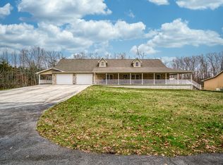 11000 Highway 127 N, Crossville, TN 38571