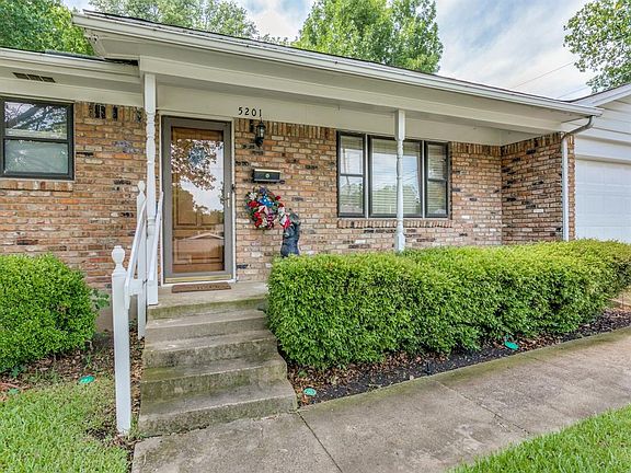 3rd image of 5201 Winifred Dr