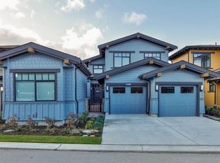 1585 Pine Springs Ln, Delta, BC V4M 0A7