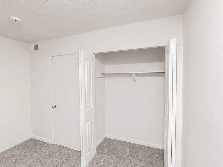 Bedroom Storage