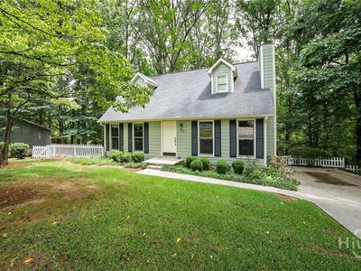 1361 Bouldercrest Circle, Watkinsville, GA, 30677