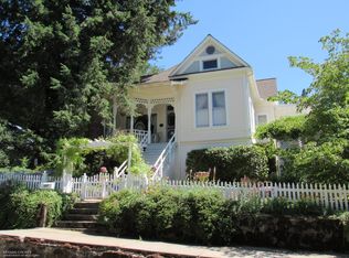 127 Race St, Grass Valley, CA 95945