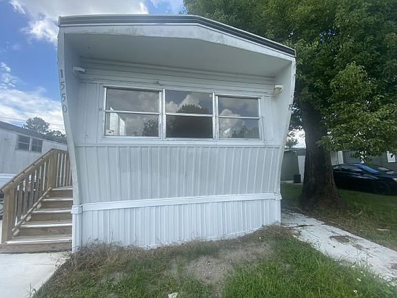 2nd image of 1550 Genie St #19