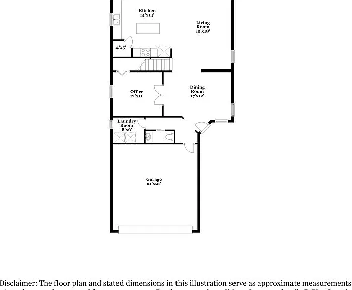 211 Buck Run Way — Photo 3