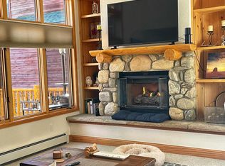 1236 County Road 8 #1236, Fraser, CO 80442