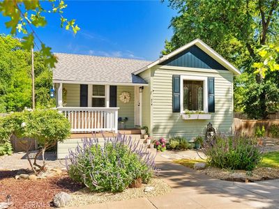 278 E 3rd Ave, Chico, CA, 95926