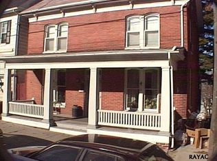 229 West Broadway, Red Lion, PA 17356