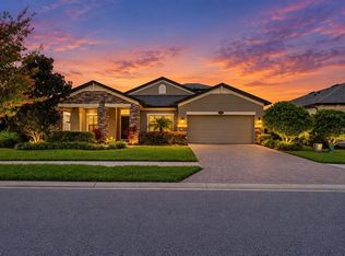 1741 Cherry Walk Rd, Lutz, FL 33558