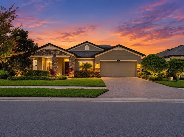 1741 CHERRY WALK ROAD, LUTZ, FL 33558