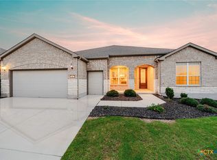 362 Cypress Springs Way, Georgetown, TX 78633