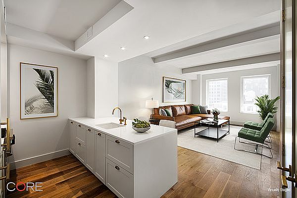 1st image of 93 Worth St Suite 803