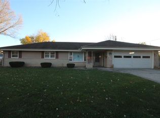 1920 Donald St, Goshen, IN 46526