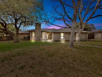 6326 Oakleaf Rd, Dallas, TX, 75248