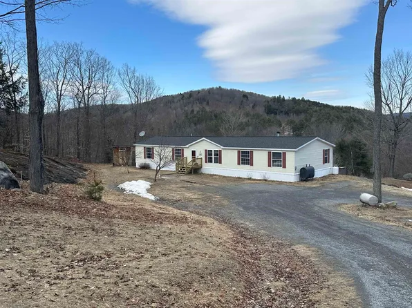 4884 South Road, Bradford, VT 05033