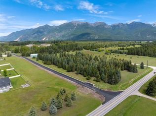 25 Sweet Ln, Kalispell, MT 59901