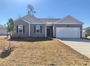 1217 Winterburn Dr LOT 220, Alston B Conway, SC 29526