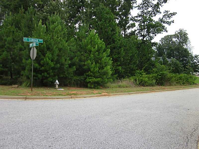 2nd image of 501 Saint Sambar Dr