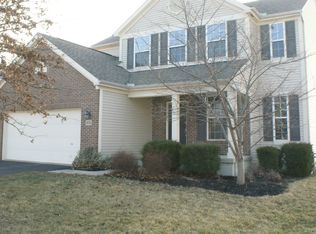 4614 Tayport Ave, Grove City, OH 43123