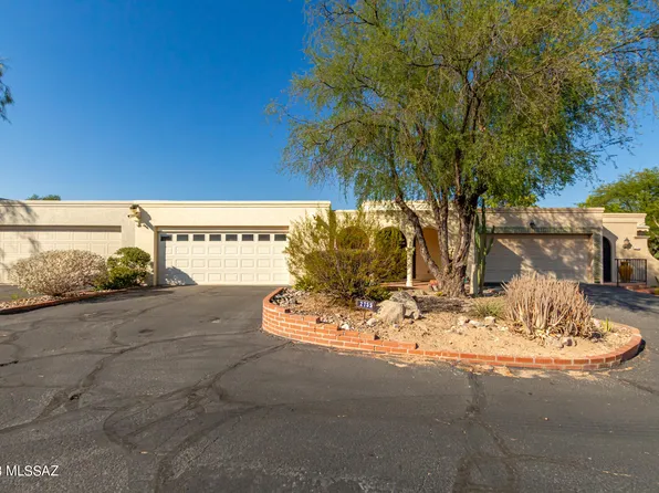 2755 N Camino Valle Verde, Tucson, AZ 85715