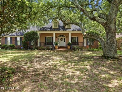 31 Avery Cir, Jackson, MS, 39211