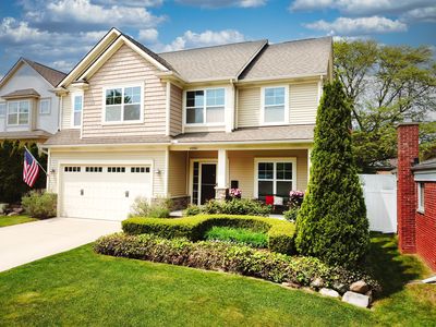 4206 Springer Ave, Royal Oak, MI, 48073