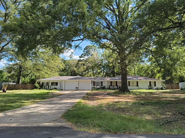 5705 Harper Rd, Keithville, LA 71047