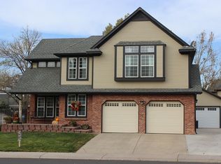 13427 Jackson Pl, Thornton, CO 80241