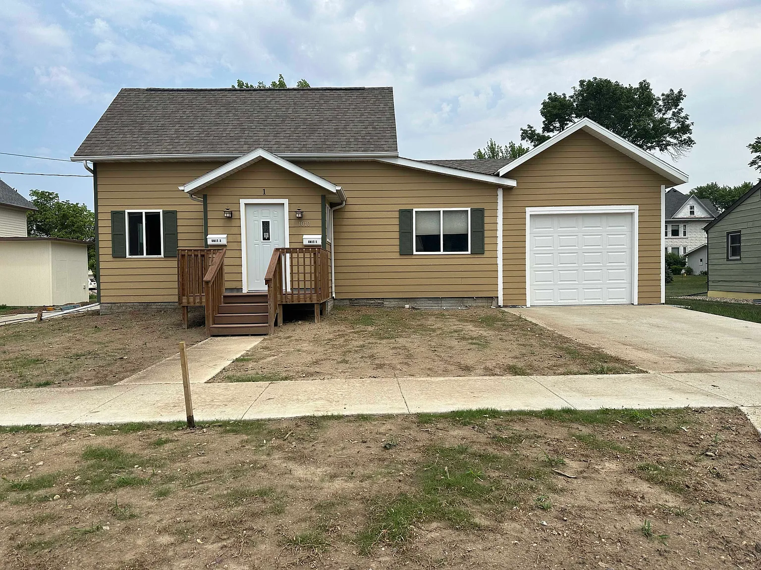 Canton Unit 2 — Photo 1