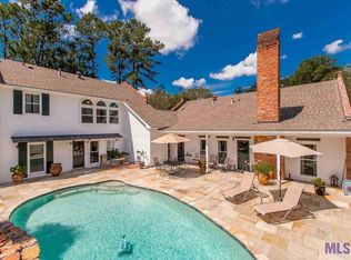 8215 Oakbrook Dr, Baton Rouge, LA 70810