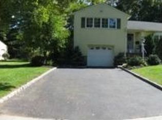 6 Felch Rd, Florham Park, NJ 07932