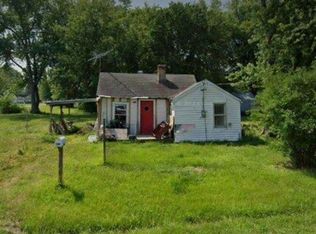 602 W Olive St, Vandalia, MO 63382