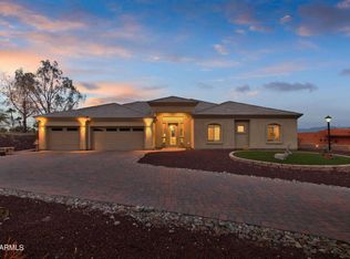 11638 N Sparrow Ln, Fountain Hills, AZ 85268